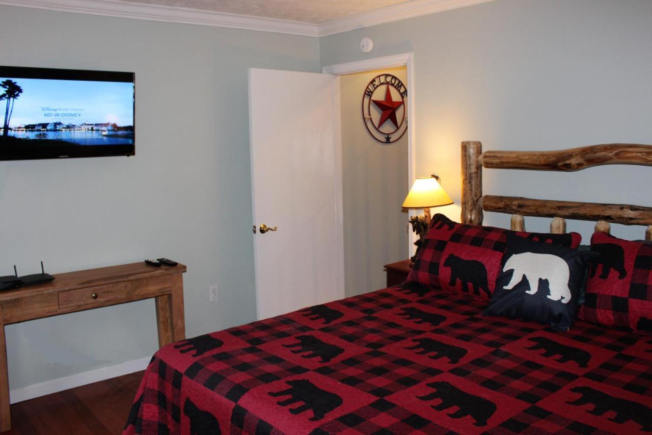 Spacious Downtown Condo Walking Distance To Downtown Gatlinburg Sleeps 6 Guests Exteriér fotografie